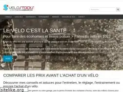 Sites similar to velostocks.com
