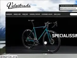 Sites similar to velostrada.no