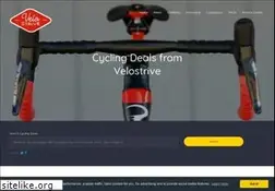 Sites similar to velostrive.co.uk