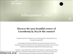 Sites similar to velosummer.lu