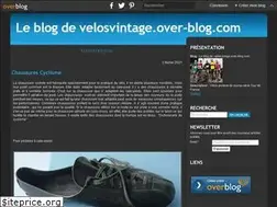 Sites similar to velosvintage.over-blog.com