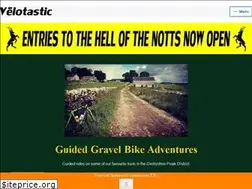 Sites similar to velotastic.co.uk