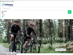 Sites similar to veloteca.ro