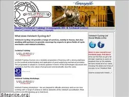 Sites similar to velotech-cycling.ltd.uk