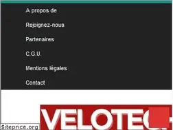 Sites similar to velotech.fr