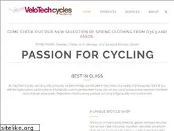 Sites similar to velotechcycles.com