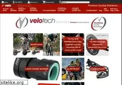 Sites similar to velotechservices.co.uk