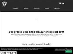 Sites similar to veloteria.ch