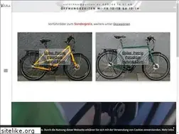Sites similar to velothek.com