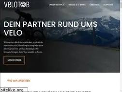 Sites similar to velotob.ch