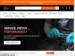 Sites similar to velotonic.ca