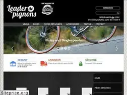 Sites similar to velotority.fr