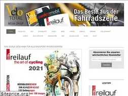 Sites similar to velototal.de