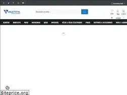 Sites similar to velototal.fr