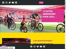 Sites similar to velotour.fr