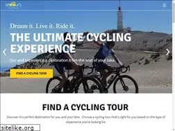 Sites similar to velotours.com.au