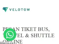 Sites similar to velotow.com