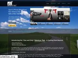 Sites similar to velotrac.com
