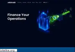 Sites similar to velotrade.com