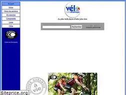 Sites similar to velotransatlantique.com