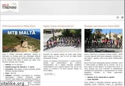 Sites similar to velotrenini.lv