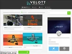 Sites similar to velott.me