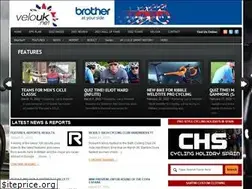 Sites similar to velouk.net