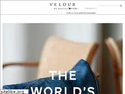 Sites similar to velour.se