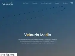 Sites similar to velouria.media