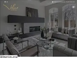 Sites similar to velourinteriors.ca
