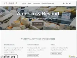Sites similar to velourit.com