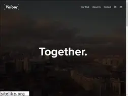 Sites similar to velourproductions.com
