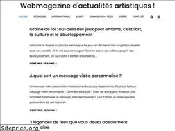 Sites similar to velours-asso.com