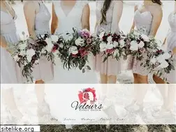 Sites similar to veloursdesigns.com