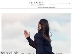 Sites similar to velourstore.com