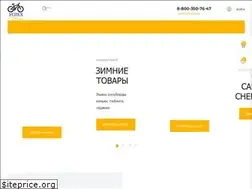 Sites similar to velouspeh.ru