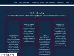 Sites similar to velovacations.com