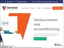 Sites similar to velovanderbij.nl