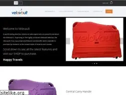 Sites similar to velovault2.com