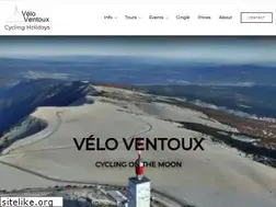 Sites similar to veloventoux.com