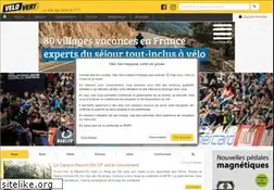 Sites similar to velovert.com