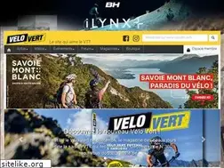 Sites similar to velovert.fr