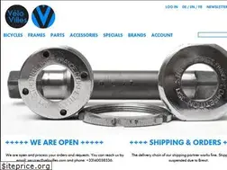 Sites similar to velovilles.com