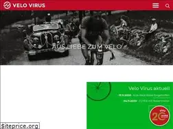Sites similar to velovirus.ch
