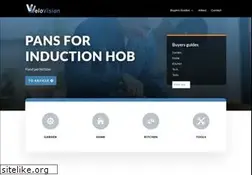 Sites similar to velovision.co.uk