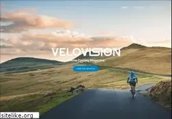 Sites similar to velovision.com