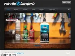 Sites similar to velovita.net.au