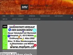 Sites similar to velowelt.ch