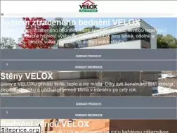 Sites similar to velox.cz