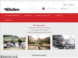 Sites similar to velox.hu